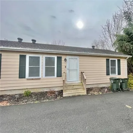 Rent this studio apartment on Bush Drive in Lower Mount Bethel Township, PA 18043