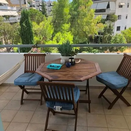 Image 9 - Φιλίας, 151 23 Marousi, Greece - Apartment for rent