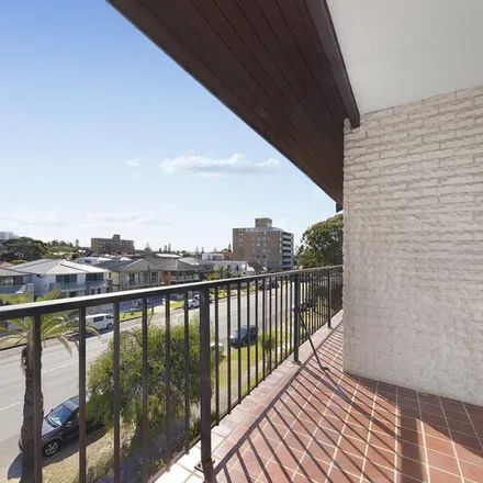 Rent this 2 bed apartment on President Avenue in Monterey NSW 2217, Australia
