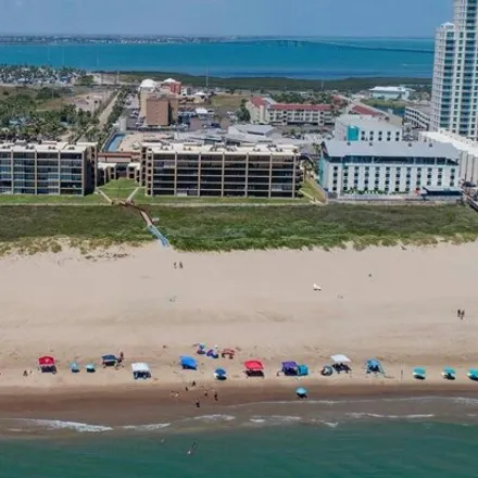 Buy this 3 bed condo on Holiday Inn Resort South Padre Island- On the beach in Padre Boulevard, South Padre Island