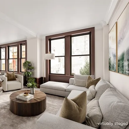 Image 5 - 116 EAST 63RD STREET 5D/6D in New York - Townhouse for sale