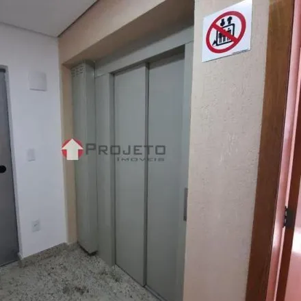 Buy this 4 bed apartment on Rua Olga Dias de Castro in Santa Rosa, Belo Horizonte - MG