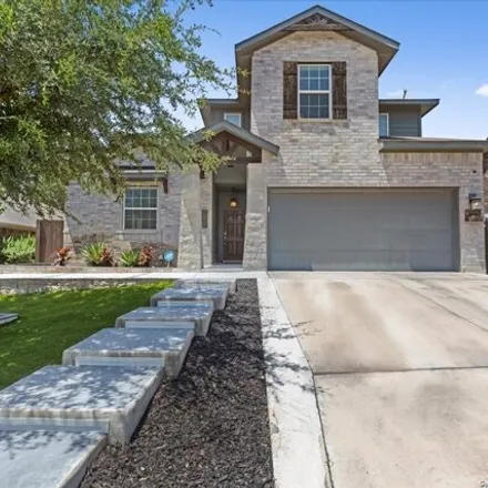 Buy this 4 bed house on 7611 Mission Smt in Boerne, Texas