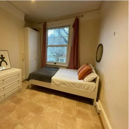 Rent this 1 bed house on 1 Northcote Avenue in London, W5 3UQ