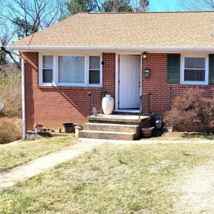 Rent this 2 bed house on 103 Piedmont Avenue South in Charlottesville, VA 22903