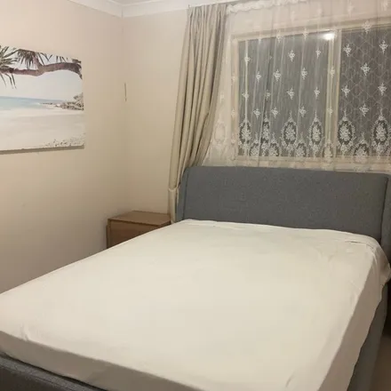 Rent this 1 bed room on Puma in Kingston Road, Woodridge QLD 4114