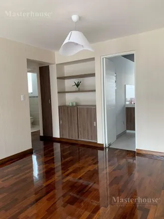 Buy this studio apartment on Alfa Centauro 400 in Surquillo, Lima Metropolitan Area 15048
