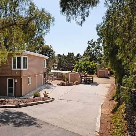 Buy this 4 bed house on 330 Rosemary Lane in Olivenhain, Encinitas