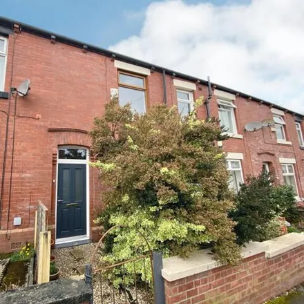 Image 1 - Colwyn Street, Castleton, OL11 3JJ, United Kingdom - Townhouse for sale