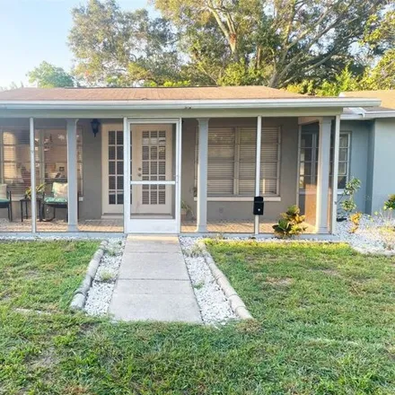 Rent this 1 bed house on 3381 29th Street North in Saint Petersburg, FL 33713