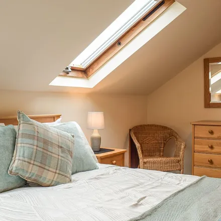 Rent this 3 bed duplex on Much Dewchurch in HR2 8DU, United Kingdom