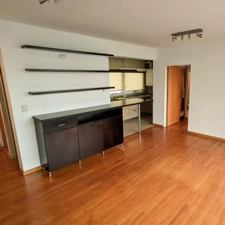 Rent this 1 bed apartment on Teniente Benjamín Matienzo 2541 in Palermo, C1426 AEE Buenos Aires