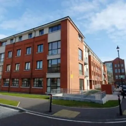 Image 8 - Old Bakers Court, Belfast, BT6 8JT, United Kingdom - Apartment for rent