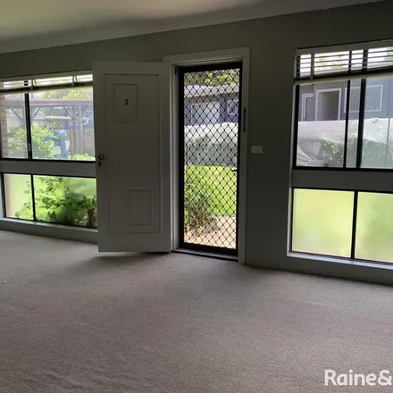 Rent this 2 bed apartment on Crest Avenue in North Nowra NSW 2541, Australia