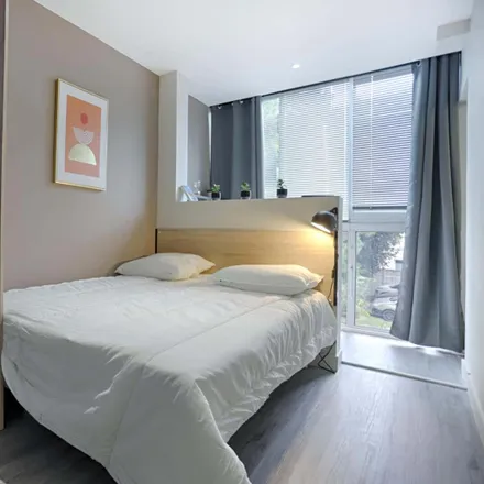 Rent this 1 bed room on 59 Boulevard de La Tour d'Auvergne in 35000 Rennes, France