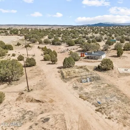 Image 2 - Curtis Ranch Road, Yavapai County, AZ, USA - House for sale