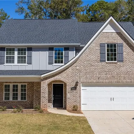 Buy this 4 bed house on 1664 Sutherland Lane in Auburn, AL 36830