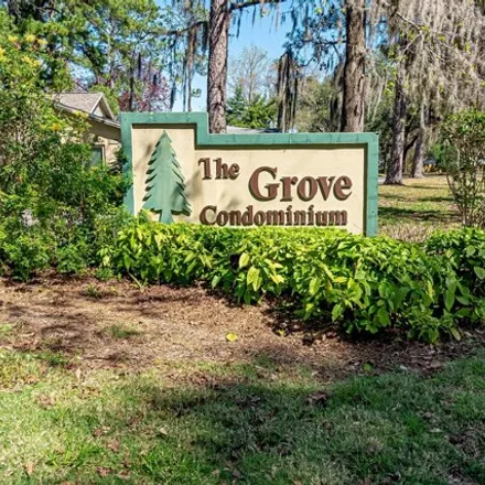 Buy this 2 bed condo on 1217 The Grove Road in Orange Park, Clay County