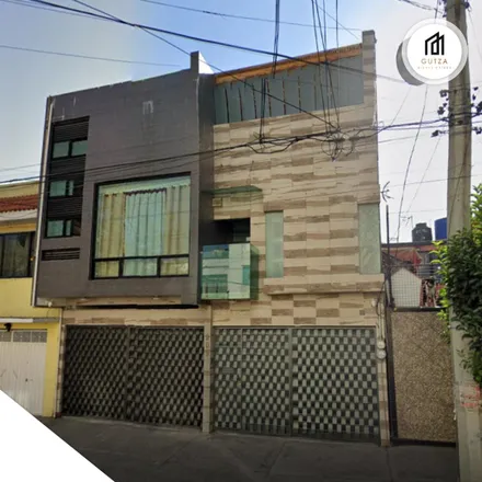 Image 5 - Calle Oriente 148, Venustiano Carranza, 15530 Mexico City, Mexico - House for sale