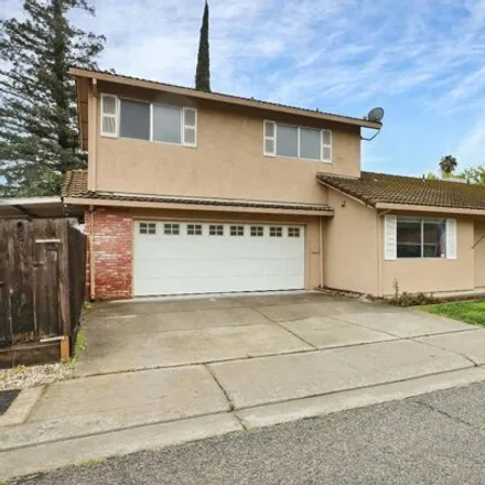Image 3 - 8160 Don Avenue, Stockton, CA 95209, USA - House for sale