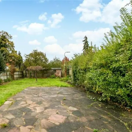 Image 9 - Hillside Infant and Junior Schools, Northwood Way, London, HA6 1AT, United Kingdom - House for sale