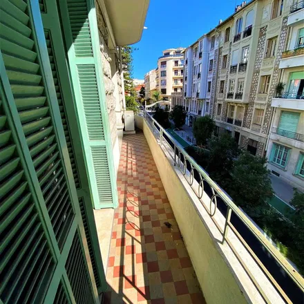 Image 9 - 136 Boulevard Gambetta, 06000 Nice, France - Apartment for rent