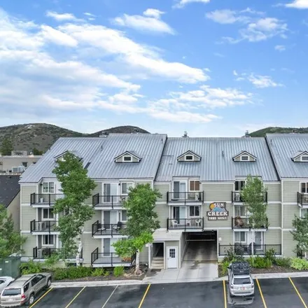 Buy this 2 bed condo on 1885 W Prospector Ave Unit A3 in Park City, Utah