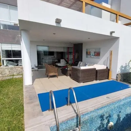 Image 2 - unnamed road, Asia, Peru - Apartment for sale