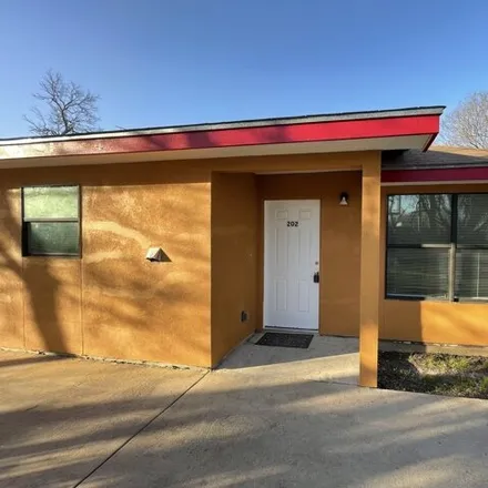 Rent this 2 bed house on 1723 Quintana Road in San Antonio, TX 78211