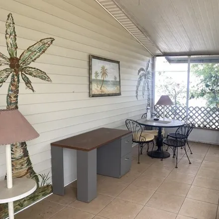 Buy this studio apartment on 1 Overlook Drive in Micco, Brevard County