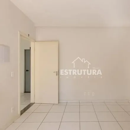 Rent this 2 bed apartment on Avenida P 43 in Rio Claro, Rio Claro - SP