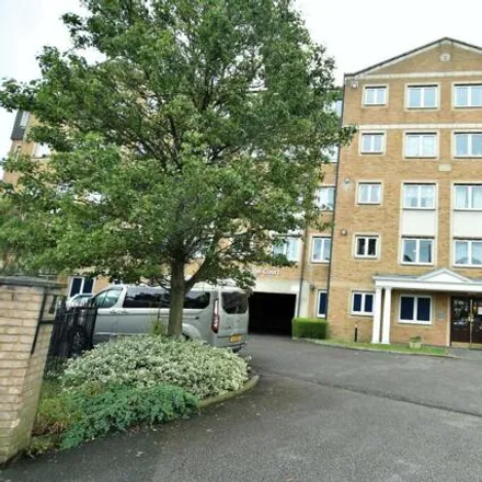Image 1 - Felbridge Court, High Street, London, TW13 4AE, United Kingdom - Apartment for sale