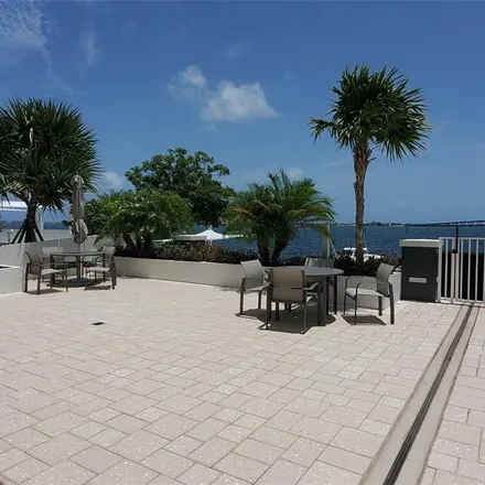 Image 4 - The Costa Bella, 200 Southeast 15th Road, Miami, FL 33129, USA - Apartment for rent