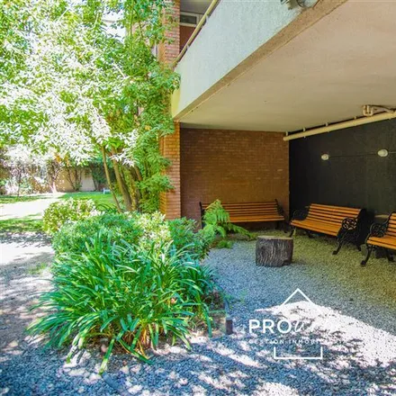 Image 3 - Camino Fray Montalva 139, 771 0171 Provincia de Santiago, Chile - Apartment for sale