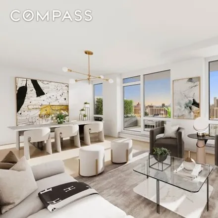 Buy this 3 bed condo on 334 East 23rd Street in New York, NY 10010