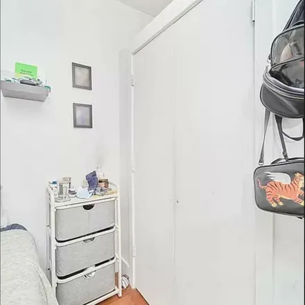 Image 6 - 199 East 4th Street, New York, NY 10009, USA - Apartment for rent