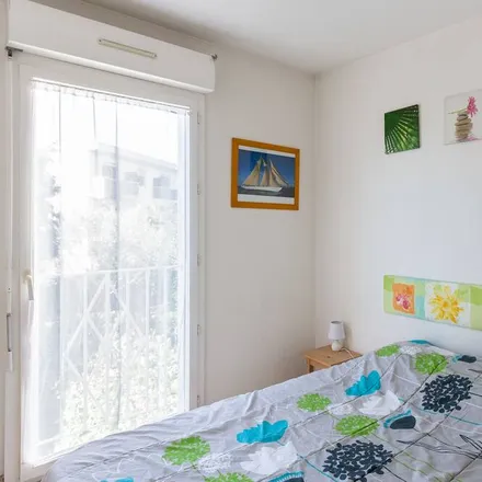 Rent this 3 bed house on Antibes in Maritime Alps, France