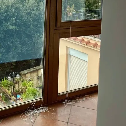 Image 8 - Castel Gandolfo, Via Antonio Gramsci 7, 00040 Castel Gandolfo RM, Italy - Apartment for rent