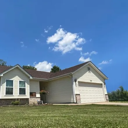 Buy this 3 bed house on 259 Fairborn Drive in Hamilton, OH 45013
