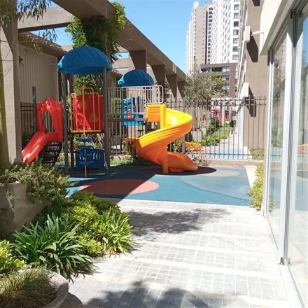 Rent this 2 bed apartment on Chevrolet in Avenida General Bustamante, 777 0613 Ñuñoa