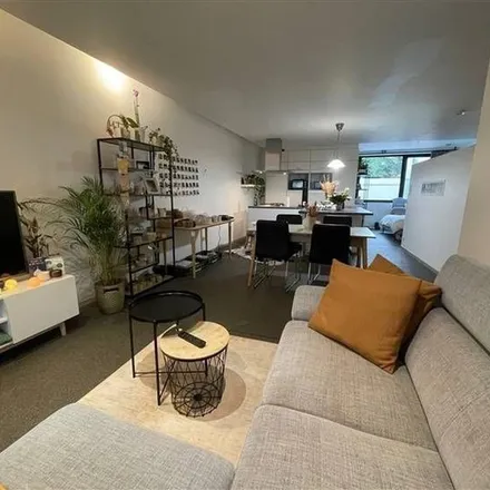 Rent this 1 bed apartment on Gorsemweg 1;3 in 3800 Sint-Truiden, Belgium