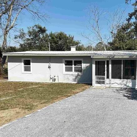 Buy this 2 bed house on 446 Forrest Street in Escambia County, FL 32533