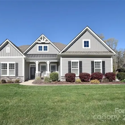Buy this 4 bed house on 3015 Chalet Lane in Matthews, NC 28014