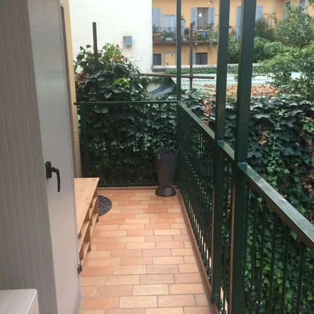 Rent this 2 bed apartment on Via Pavia in 3, 20136 Milan MI