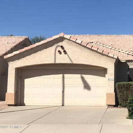 Image 1 - 620 South Pineview Drive, Chandler, AZ 85226, USA - House for rent