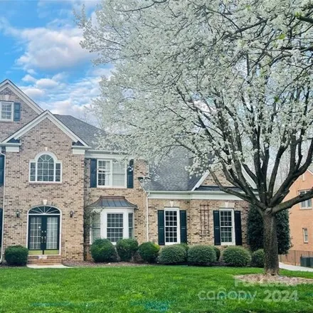Rent this 5 bed house on 2307 Keara Way in Providence Plantation, Charlotte