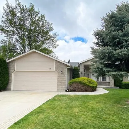 Buy this 4 bed house on 67 South Firwood Avenue in Eagle, ID 83616