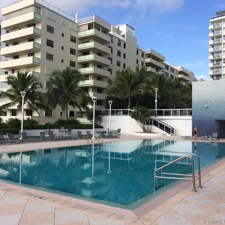 Image 8 - unnamed road, Miami Beach, FL, USA - Apartment for rent