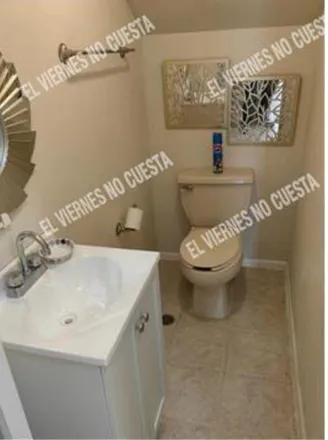 Rent this studio house on De la Llanura in Cima de las Cumbres, 64117 Monterrey