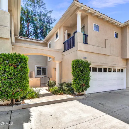 Buy this 2 bed townhouse on 11755 Villageview Court in Moorpark, CA 93021